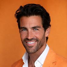 Daniel Morgan