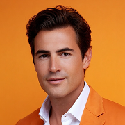 Lucas Miller